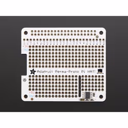 Adafruit 2314, Proto shield, Raspberry Pi, Adafruit