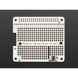 Adafruit 2314 development board accessory Proto shield
