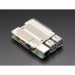 Adafruit 2314 development board accessory Proto shield