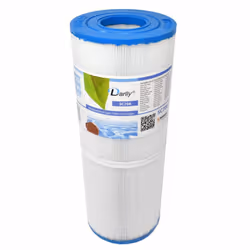 Hot Tub Filter Unicel c4950 / C-4950 50' Spa Cartridge Pleatco PRB501N Darlly 40506 for Arctic, Beachcomber, Canadian, Hydrop ...