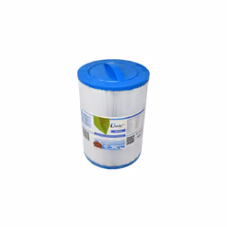 Darlly Hot Tub Filter Unicel 6CH-940, Pleatco PWW50_P3  SC714