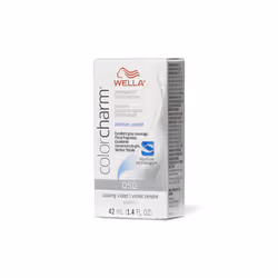 Wella Colour Charm Permanent Liquid Hair Toner - 42ml - Wella O50