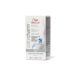 Wella Colour Charm Permanent Liquid Hair Toner - 42ml - Wella O50