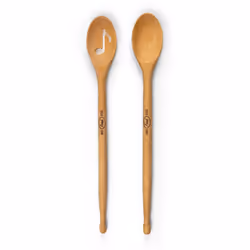 Genuine Fred Mix Stix Drumstick Spoons  regular