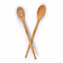 Genuine Fred Mix Stix Drumstick Spoons  regular