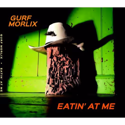 Proper Eatin' At Me, Country, CD, Gurf Morlix, Physical media, Adult, 1 discs