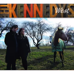 Proper TK1211, Country, CD, The Kennedys, Physical media, 1 discs, 23/03/2015