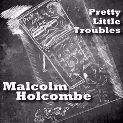 ImportCDs Pretty Little Troubles, Americana, CD, Physical media, Adult, 1 discs, 04/05/2017