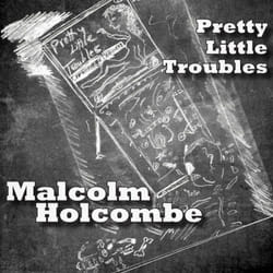 ImportCDs Pretty Little Troubles CD Americana