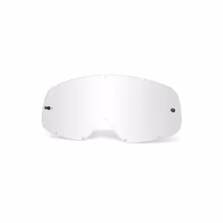 Oakley O-Frame MX Replacement Lens (Clear One Size)