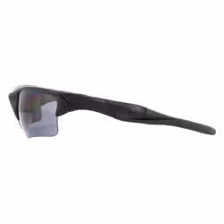 Oakley Sunglasses Half Jacket 2.0 XL OO9154-13 Matte Black  Grey Polarized