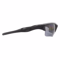 Oakley Sunglasses Half Jacket 2.0 XL OO9154-13 Matte Black  Grey Polarized
