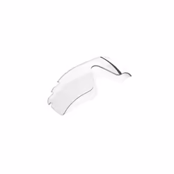 Oakley Radarlock Path Rectangular Replacement Sunglass Lenses Clear 38 mm