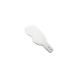 Oakley Airbrake MX Tear-Offs (25 Pack) (Clear)