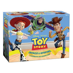 USAopoly TOY STORY OBSTACLES & ADVENTURES Board game Travel/adventure