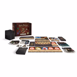 USAopoly Harry Potter: Hogwarts Battle – The Charms and Potions Expansion