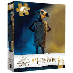 USAopoly Harry Potter “Dobby” Contour puzzle 1000 pc(s) Television/films