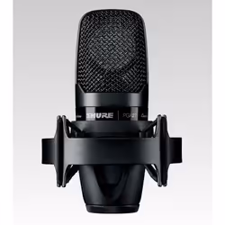 Shure PGA27 Black Stage/performance microphone