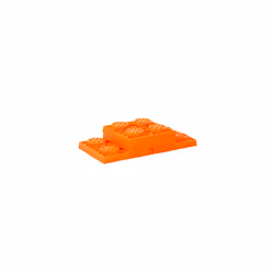 Tri-Lynx 00015 Lynx Levelers - 10 Pack , Orange