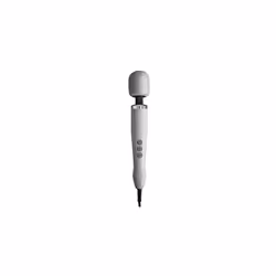 Doxy Mains Operated Wand, White