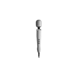 Doxy Mains Operated Wand, White