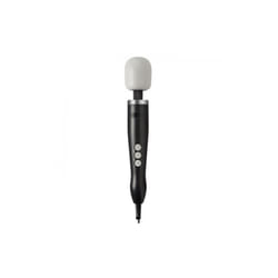 Doxy Wand Massager Black