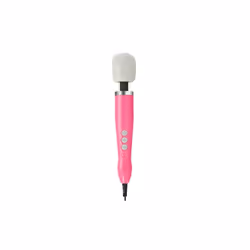 Doxy Wand Massager Pink