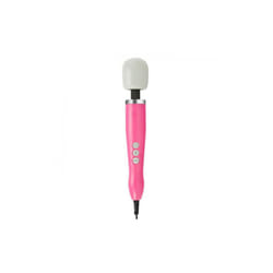 Doxy Wand Massager Pink
