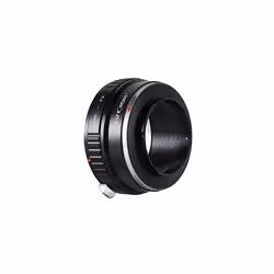 Nikon to Fuji X AdapterKF Concept Lens Mount Adapter for Nikon AIF Mount Lens to Fujifilm X Series Mirrorless FX Mount Camera Adapter for Fuji XT2