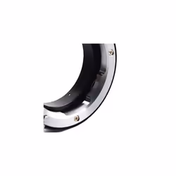 Fuji LeicaLeica Fuji AdapterKF Concept Lens Mount Adapter for Leica M LM Mount Lens to Fujifilm Fuji XSeries X FX Mount Mirrorless Camera Body
