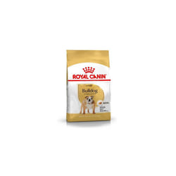 Maltbys' Stores 1904 Limited 12kg Royal Canin BULLDOG ADULT Breed Health Nutrition Dog food