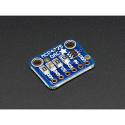 Adafruit 935 development board accessory Breakout board