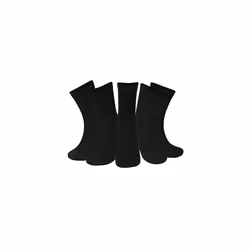 Kensington 10 Pairs Men Sport Socks Size 6-11 Thick Cotton Cushion Crew Compression Ankle Large Pack For Under Trainer Bliste ...