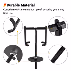 EWK Automatic Transmission Clutch Spring Compressor Removal/Installation Tool for Ford  Chrysler  GM and More
