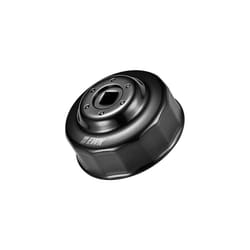 EWK 3/8 inch 64mm 14 Flute Oil Filter Wrench Compatible for Toyota Sci
