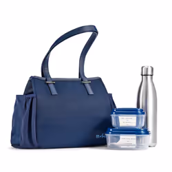 Fit+Fresh Copley Adult Insulated Lunch Bag women love as a Lunchbox or Lunch Tote - Cute Small Lunch Box For Women Lunch box ...