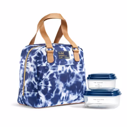 Fit+Fresh Minneola Adult Insulated Lunch Bag women love Lunchbox or Lunch Tote Cute Small Lunch Box For Women Lunch box Me ...