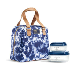 Fit+Fresh Minneola Adult Insulated Lunch Bag women love  Lunchbox or Lunch Tote  Cute Small Lunch Box For Women  Lunch box Men  Lunch Bags Women  Insu