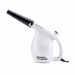 IT Dusters Compu Cleaner, Black, White, 500 W, 240 V