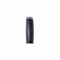 PureMate 5 IN 1 Multiple Technology PM 520 True Hepa Air Purifier and Active Carbon Filters with Optional Ioniser and UV Lamp ...