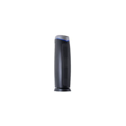 PureMate 5 IN 1 Multiple Technology PM 520 True Hepa Air Purifier and Active Carbon Filters with Optional Ioniser and UV Lamp, Odor Allergen...