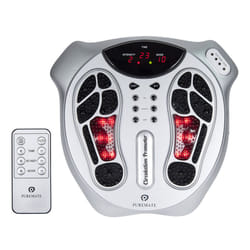 PureMate Foot Circulation,  EMS Foot Massager & Body