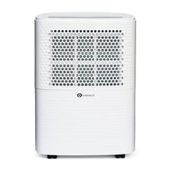 PureMate PM412 Portable & Compact 12 Litre Dehumidifier