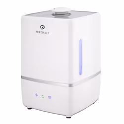 PureMate 5L Ultrasonic Humidifier | Cool Mist Humidifier