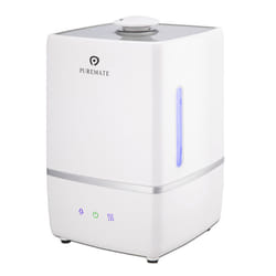 PureMate 5L Ultrasonic Humidifier | Cool Mist Humidifier