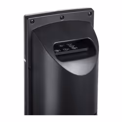 PureMate 43" Oscillating Tower Fan With Ioniser & Aroma Function Tray