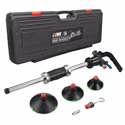 EWK Pneumatic Suction Dent Puller for 75-125mm Car Body Panel Dent Rep