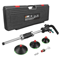 EWK Pneumatic Suction Dent Puller for 75-125mm Car Body Panel Dent Rep