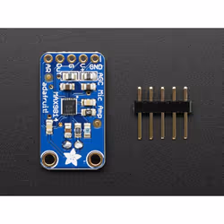 Adafruit 1713 development board accessory Microphone amplifier