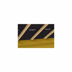 Pack 20 Roofing Felt Lap Vent Stops Loft roof Condensation/Attic Space Ventilation Airflow